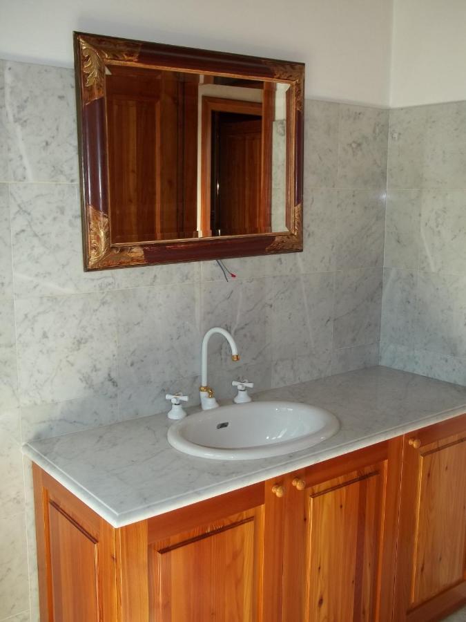 Villa Ambrosia Múggia Kültér fotó
