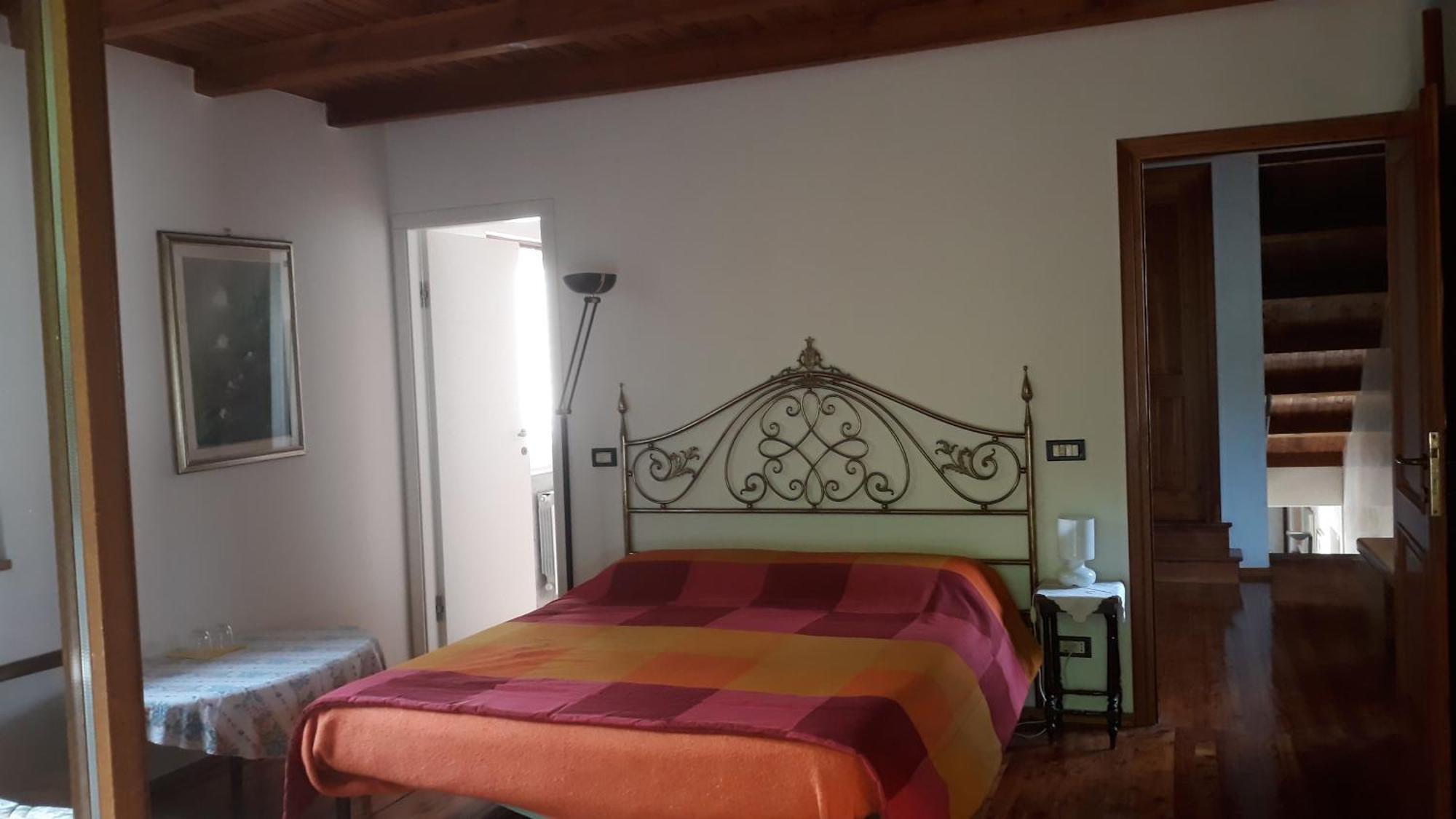 Villa Ambrosia Múggia Kültér fotó