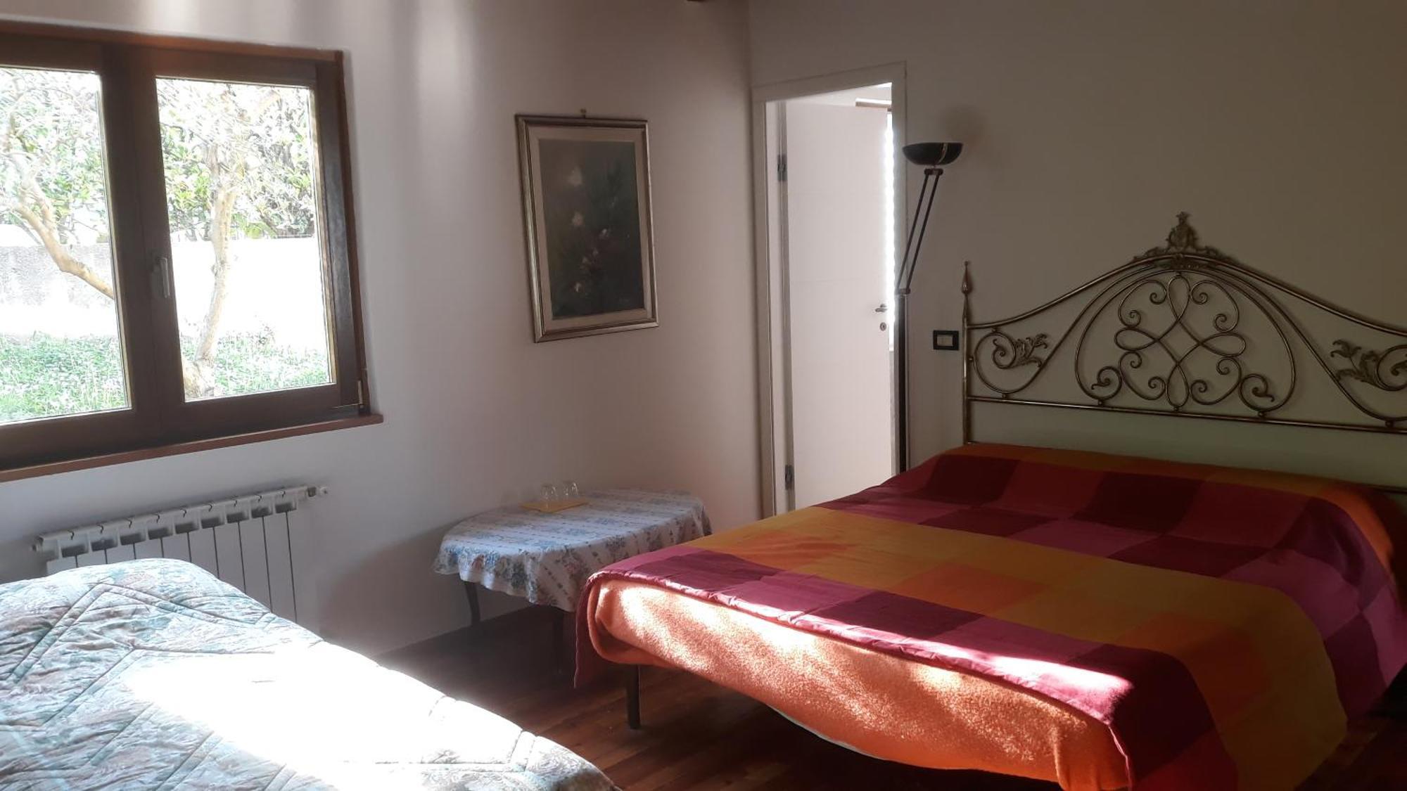 Villa Ambrosia Múggia Kültér fotó