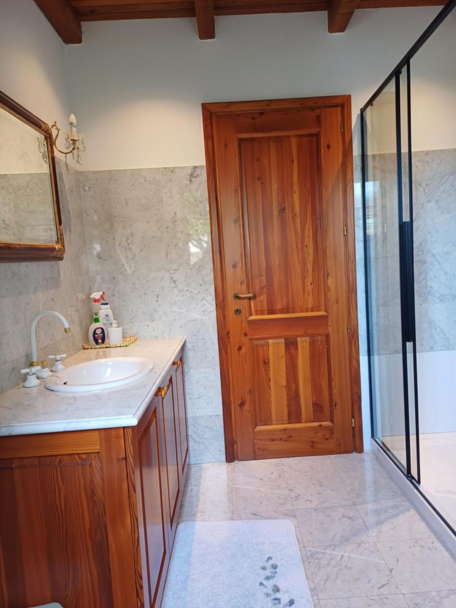 Villa Ambrosia Múggia Kültér fotó