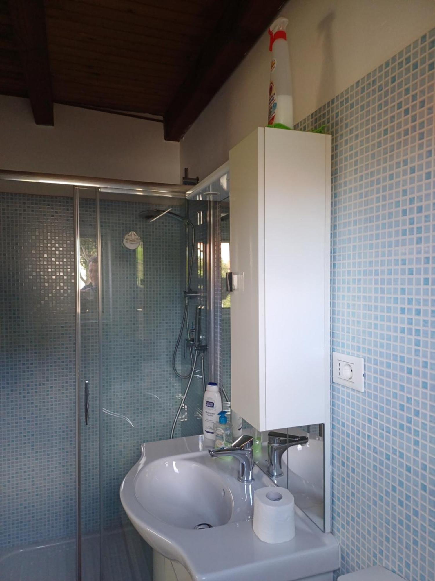 Villa Ambrosia Múggia Kültér fotó